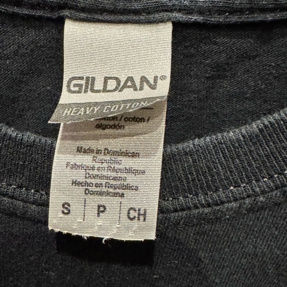 Houston Rockets custom made Graphic T-Shirt cotton SMALL - Picture 4 of 4